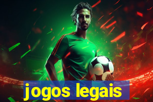 jogos legais